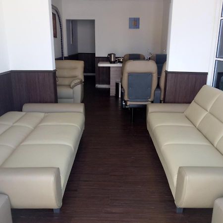 Rv @ U Garden Stay Skudai Exterior photo